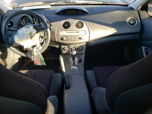 Photo 8 from auction – 2012 MITSUBISHI ECLIPSE GS with VIN 4A31K5DF3CE005059