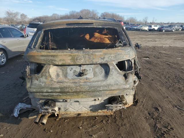 Photo 6 from auction – 2014 BMW X3 XDRIVE2 with VIN 5UXWX9C54E0D16043