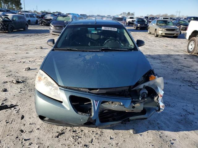 Photo 5 from auction – 2009 PONTIAC G6 with VIN 1G2ZG57B594212331