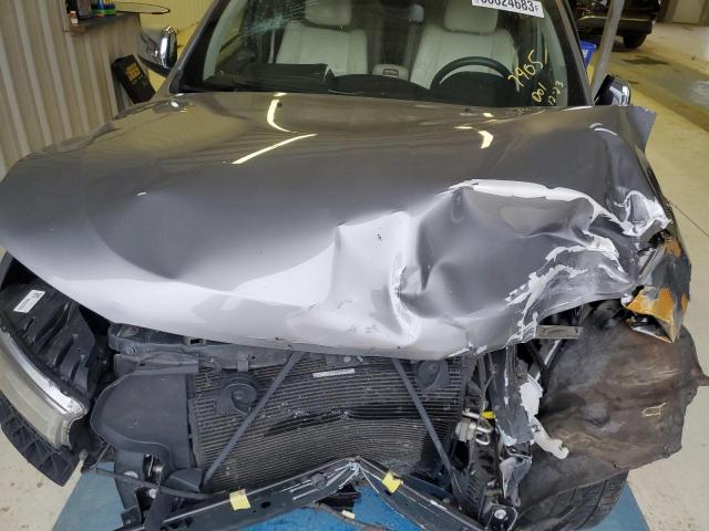Photo 12 from auction – 2015 DODGE DURANGO SX with VIN 1C4RDHAGXFC937905