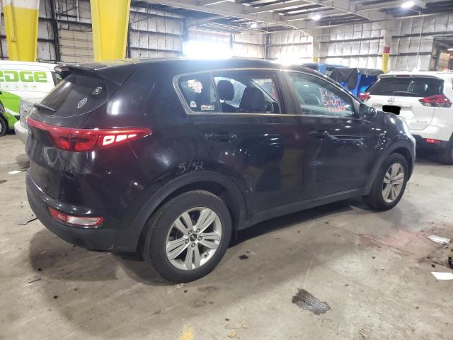 Photo 3 from auction – 2018 KIA SPORTAGE L with VIN KNDPMCAC3J7388489