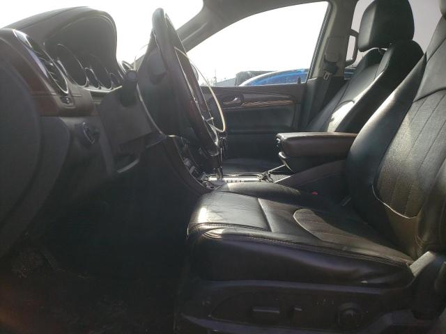 Photo 7 from auction – 2014 BUICK ENCLAVE with VIN 5GAKRBKD8EJ122389