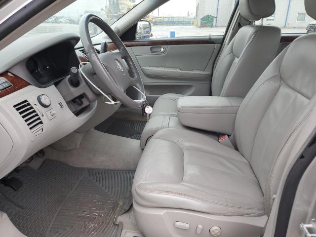 Photo 7 from auction – 2007 CADILLAC DTS with VIN 1G6KD57Y77U178967