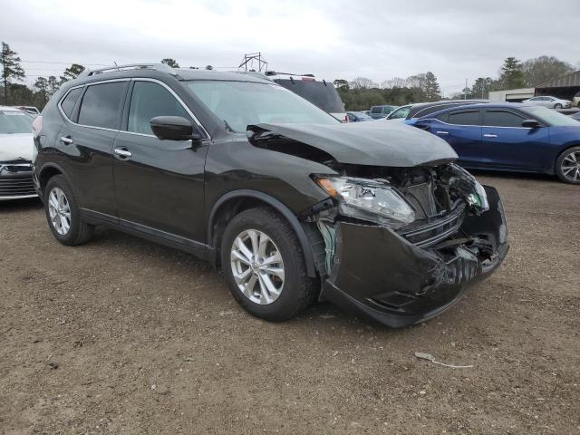 Photo 4 from auction – 2016 NISSAN ROGUE S with VIN 5N1AT2MT7GC808006