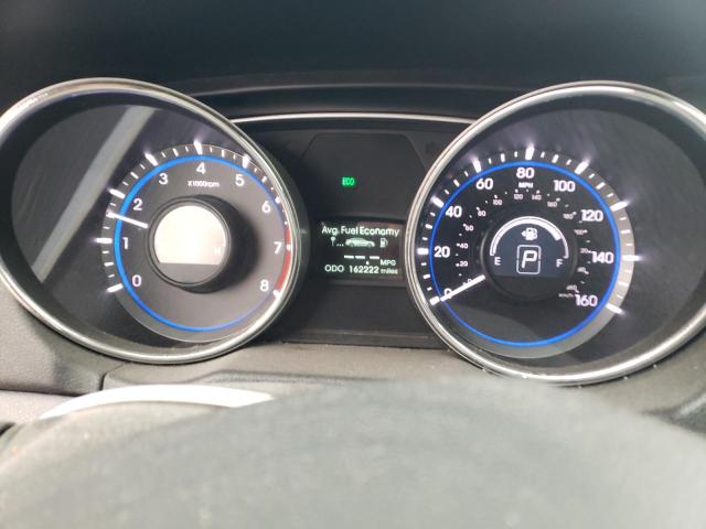 Photo 9 from auction – 2013 HYUNDAI SONATA GLS with VIN 5NPEB4AC3DH776910
