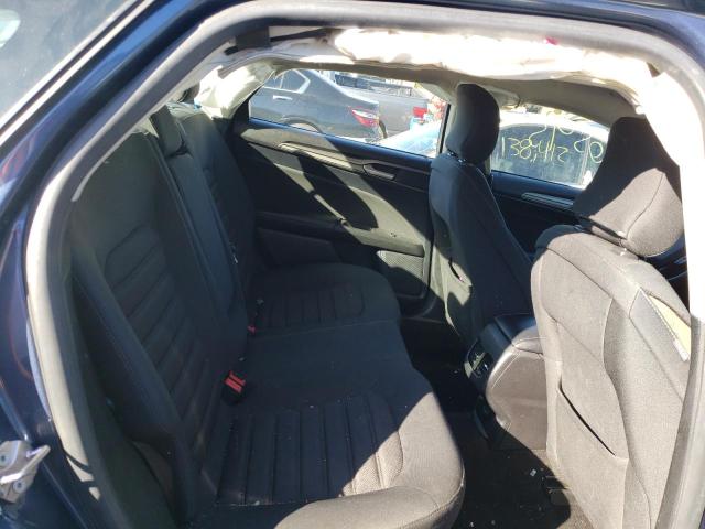Photo 10 from auction – 2019 FORD FUSION SE with VIN 3FA6P0HD9KR175241