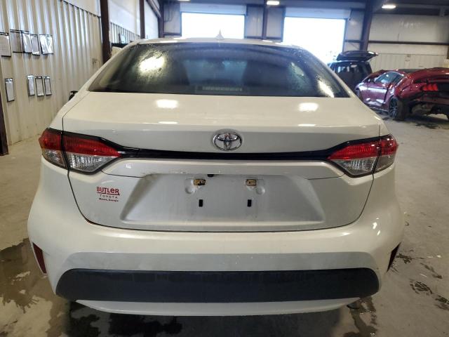 Photo 6 from auction – 2020 TOYOTA COROLLA LE with VIN JTDEPRAE7LJ074997