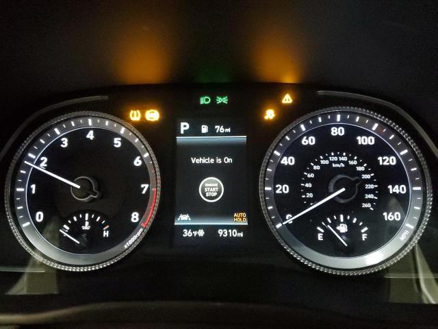 Photo 9 from auction – 2022 HYUNDAI SONATA SEL with VIN KMHL64JA5NA201495