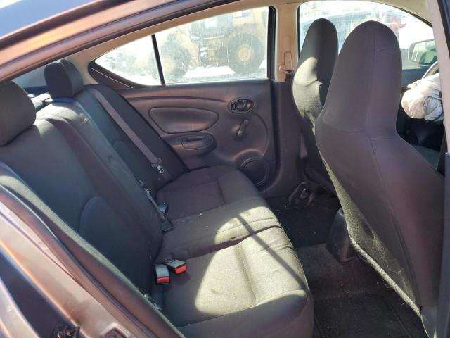 Photo 10 from auction – 2016 NISSAN VERSA S with VIN 3N1CN7APXGL901878