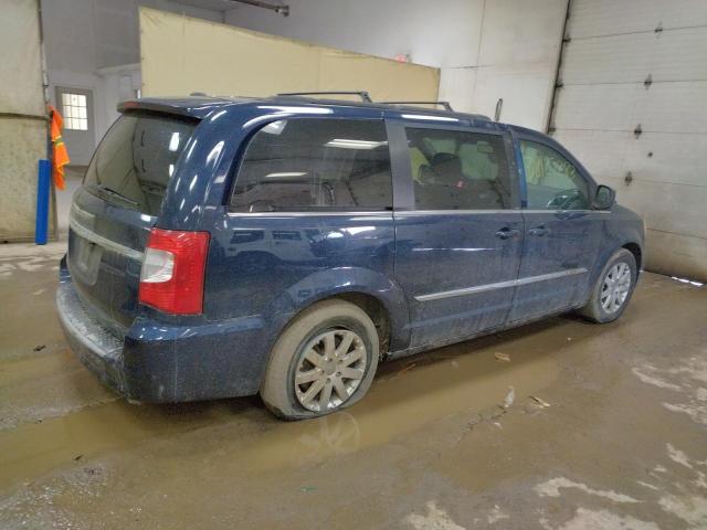 Photo 3 from auction – 2013 CHRYSLER TOWN AND C with VIN 2C4RC1BG6DR798210