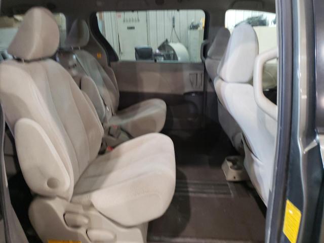 Photo 10 from auction – 2011 TOYOTA SIENNA LE with VIN 5TDKK3DC2BS007931