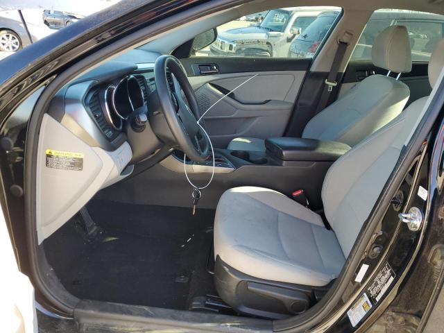 Photo 7 from auction – 2013 KIA OPTIMA LX with VIN 5XXGM4A7XDG258326