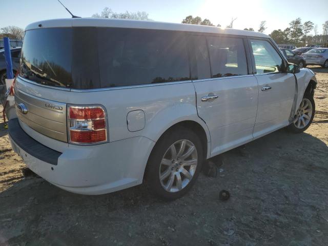 Photo 3 from auction – 2011 FORD FLEX LIMIT with VIN 2FMGK5DC3BBD00249