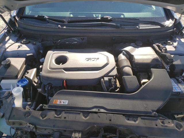 Photo 11 from auction – 2016 HYUNDAI SONATA SE with VIN 5NPE24AF0GH263743