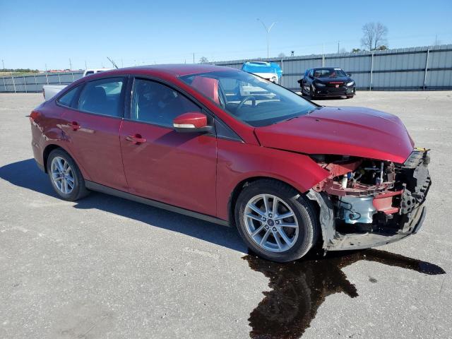 Photo 4 from auction – 2015 FORD FOCUS SE with VIN 1FADP3F24FL372865