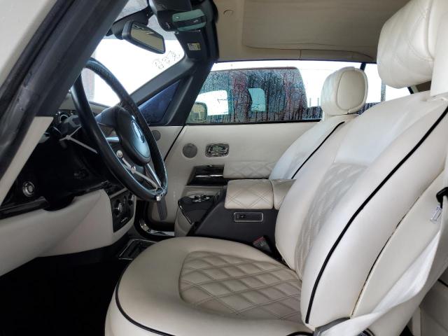 Photo 7 from auction – 2009 ROLLS-ROYCE PHANTOM DR with VIN SCA2D68539UX16260