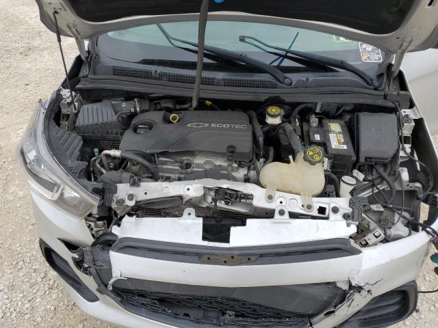 Photo 11 from auction – 2016 CHEVROLET SPARK LS with VIN KL8CB6SA1GC648562
