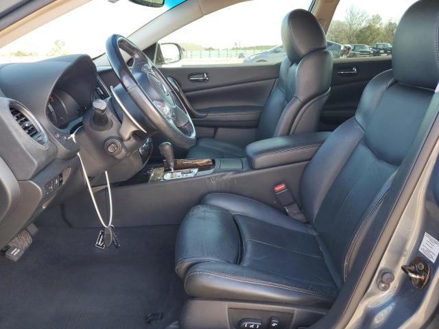 Photo 7 from auction – 2010 NISSAN MAXIMA S with VIN 1N4AA5AP1AC825674