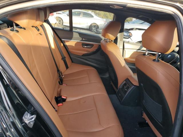 Photo 10 from auction – 2016 BMW 328 I SULE with VIN WBA8E9G52GNU29984