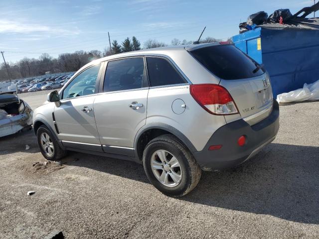 Photo 2 from auction – 2008 SATURN VUE XE with VIN 3GSCL33P78S666425