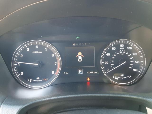 Photo 9 from auction – 2015 HYUNDAI GENESIS with VIN KMHGN4JE3FU090002