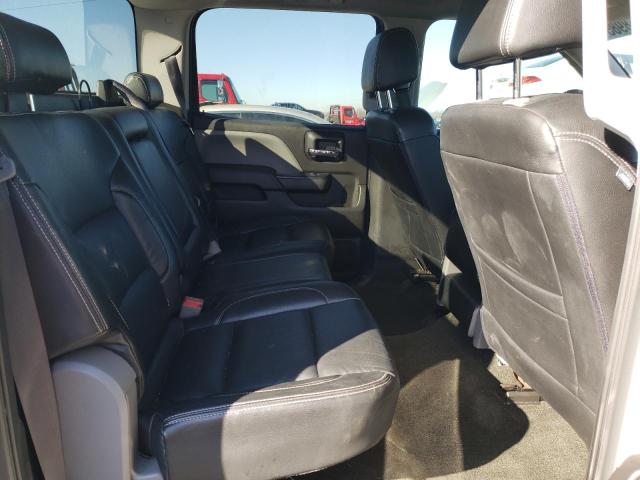 Photo 10 from auction – 2017 CHEVROLET SILVERADO with VIN 3GCPCNEC8HG347041
