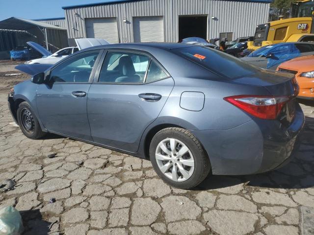 Photo 2 from auction – 2015 TOYOTA COROLLA L with VIN 2T1BURHE5FC324464