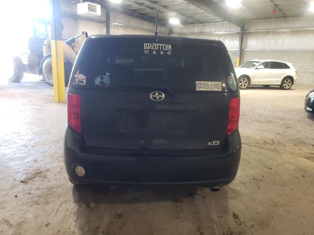 Photo 6 from auction – 2010 TOYOTA SCION XB with VIN JTLZE4FEXA1106877