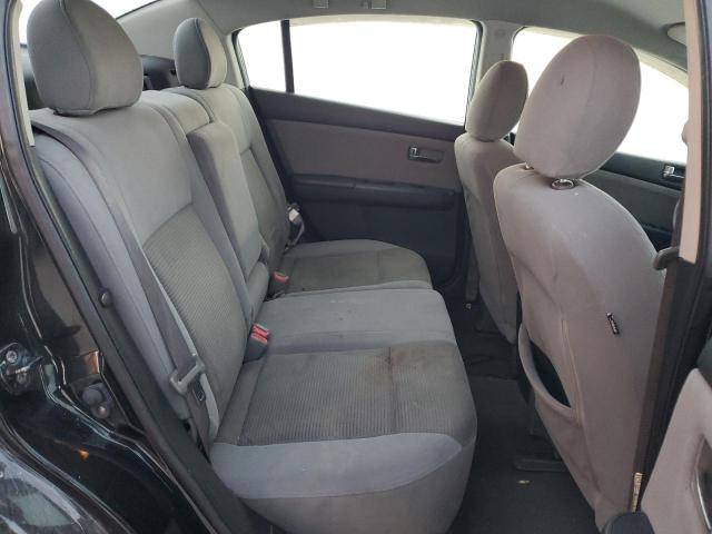 Photo 10 from auction – 2012 NISSAN SENTRA 2.0 with VIN 3N1AB6AP5CL717579