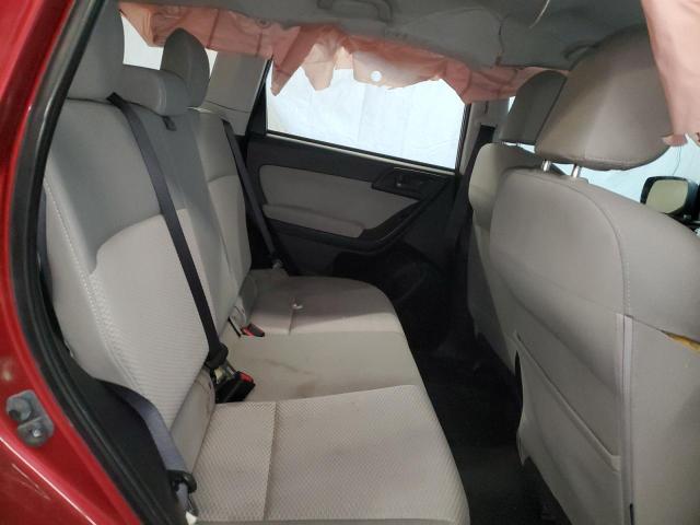 Photo 10 from auction – 2014 SUBARU FORESTER 2 with VIN JF2SJAAC4EG543842
