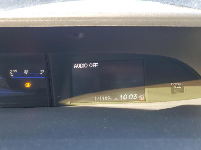 Photo 9 from auction – 2014 HONDA CIVIC LX with VIN 19XFB2F57EE201444
