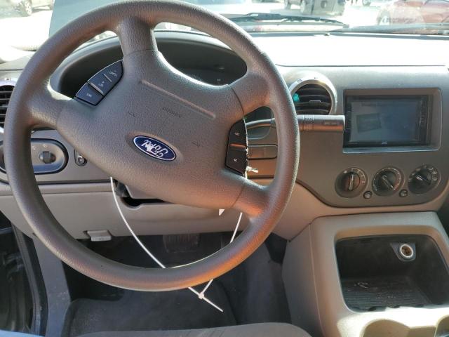Photo 8 from auction – 2004 FORD EXPEDITION with VIN 1FMRU15W64LA16007