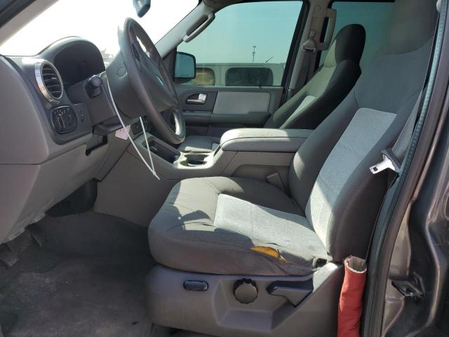 Photo 7 from auction – 2004 FORD EXPEDITION with VIN 1FMRU15W64LA16007