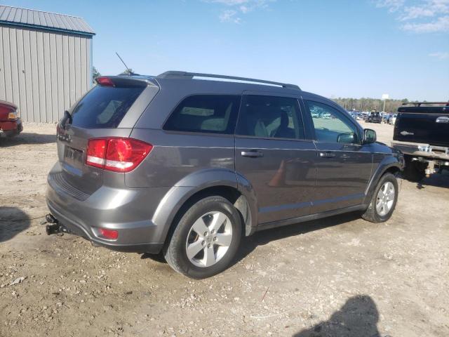 Photo 3 from auction – 2012 DODGE JOURNEY SX with VIN 3C4PDCBG3CT395782
