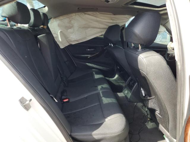 Photo 10 from auction – 2013 BMW 328 I with VIN WBA3A5C53DF352195