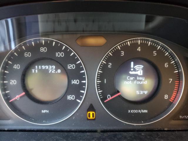 Photo 9 from auction – 2008 VOLVO S80 3.2 with VIN YV1AS982781052167
