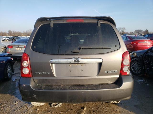 Photo 6 from auction – 2005 MAZDA TRIBUTE S with VIN 4F2YZ96165KM27031