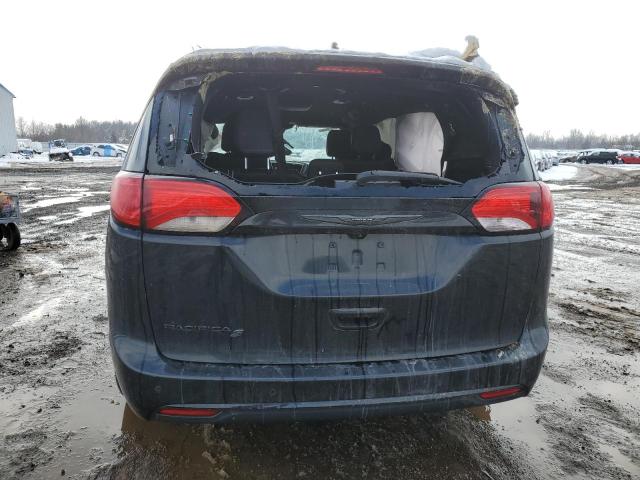 Zdjęcie 6 z aukcji – 2018 CHRYSLER PACIFICA T z VIN 2C4RC1BG9JR235180