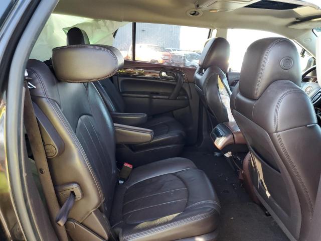 Photo 11 from auction – 2014 BUICK ENCLAVE with VIN 5GAKRCKD6EJ107640