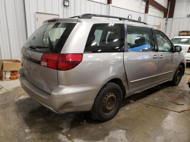 Photo 3 from auction – 2005 TOYOTA SIENNA CE with VIN 5TDZA23C85S356920