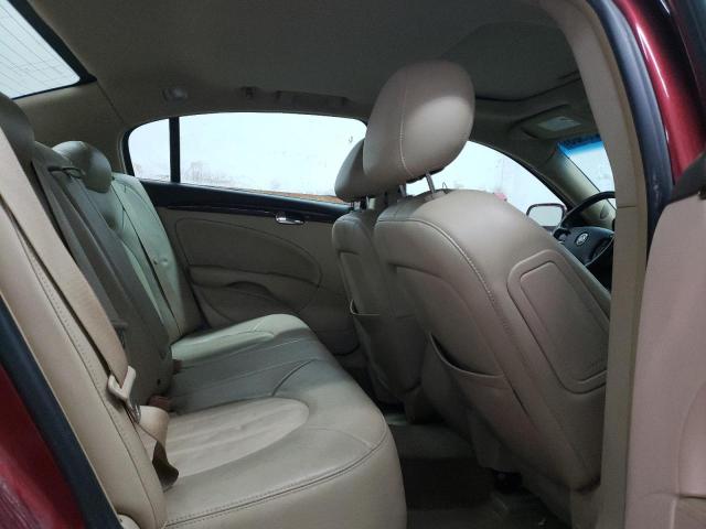 Photo 10 from auction – 2011 BUICK LUCERNE CX with VIN 1G4HC5EMXBU150126