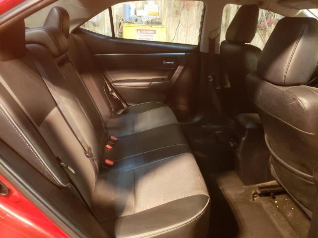 Photo 10 from auction – 2015 TOYOTA COROLLA L with VIN 2T1BURHE7FC263831