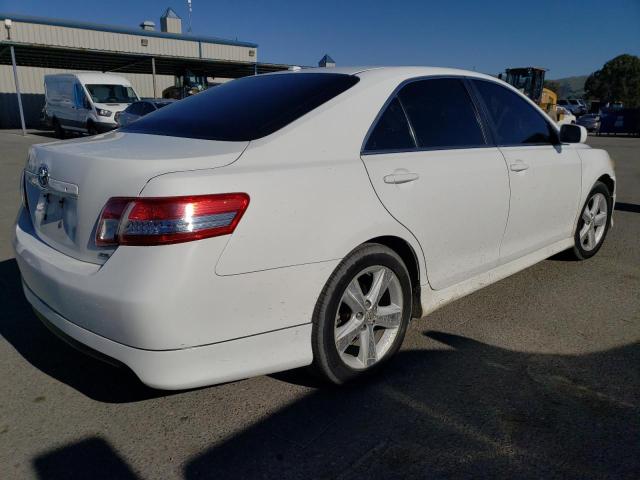 Photo 3 from auction – 2011 TOYOTA CAMRY with VIN 4T1BF3EK8BU588403