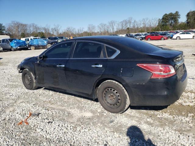 Photo 2 from auction – 2013 NISSAN ALTIMA with VIN 1N4AL3AP0DC283342