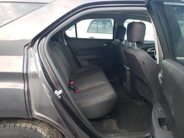 Photo 11 from auction – 2013 CHEVROLET EQUINOX LT with VIN 2GNALDEK4D6306295