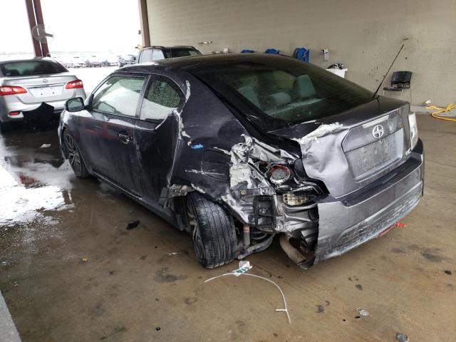 Photo 2 from auction – 2014 TOYOTA SCION TC with VIN JTKJF5C78E3080008