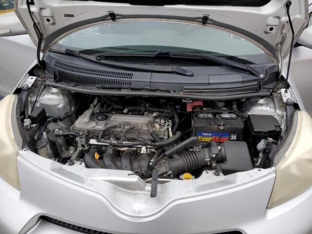 Photo 11 from auction – 2009 TOYOTA SCION XD with VIN JTKKU104X9J046957