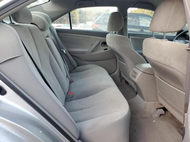 Photo 10 from auction – 2009 TOYOTA CAMRY BASE with VIN 4T1BE46KX9U330241