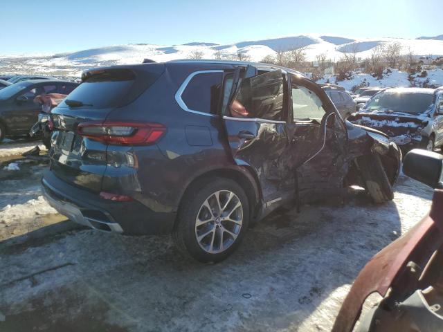 Photo 3 from auction – 2019 BMW X5 XDRIVE4 with VIN 5UXCR6C53KLL24573