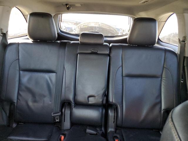 Photo 10 from auction – 2017 TOYOTA HIGHLANDER with VIN 5TDKZRFH0HS217850